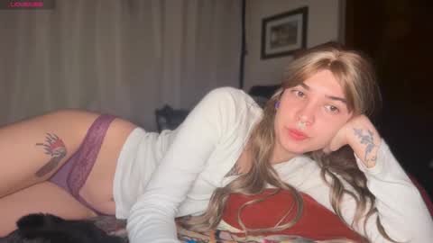 camii19y online show from 02-22-26, 11:36