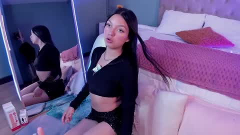 Snapshot of camii_bunnie chatting on 04-09-26, 03:50 Cami online show from 04-09-26, 03:50