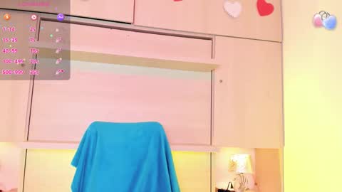 camiigox online show from 10-24-25, 08:16