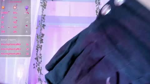 camiigox online show from 11-20-25, 07:57