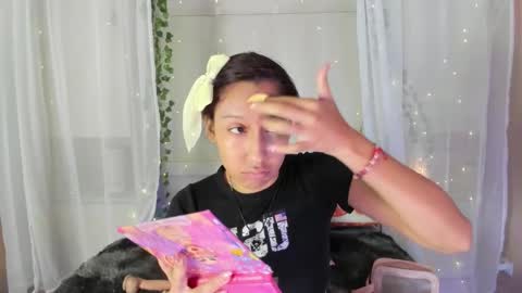 camiigox online show from 03-10-26, 04:06