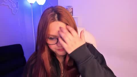 Camila Osorio online show from 02-13-26, 07:54