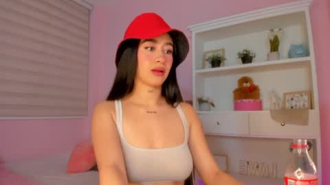 camila online show from 03-31-26, 08:42