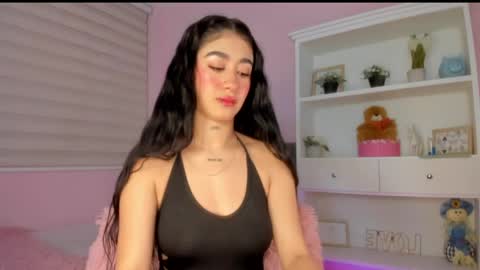 camila online show from 04-11-26, 08:57