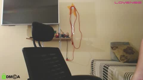 Camila  online show from 02-22-26, 01:29