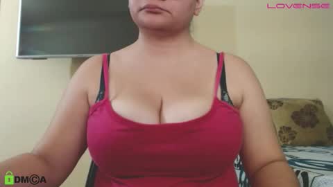 Camila  online show from 03-24-26, 03:39