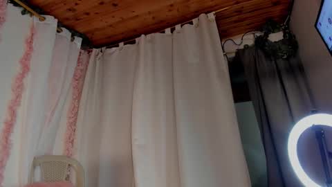 Camii Lopez online show from 09-14-25, 12:21