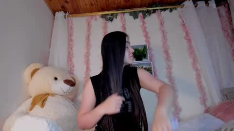 Camii Lopez online show from 09-28-25, 02:11