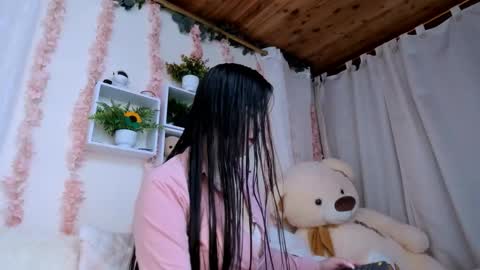 Camii Lopez online show from 01-06-26, 01:15