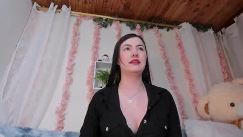 Camii Lopez online show from 01-11-26, 09:31