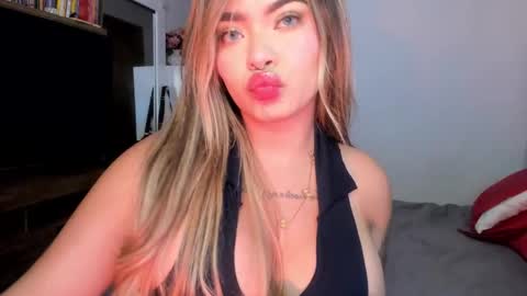 camijhonss online show from 11-15-25, 03:37