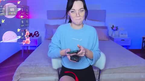 Snapshot of camila_777_ chatting on 11-29-25, 10:46 Camila online show from 11-29-25, 10:46