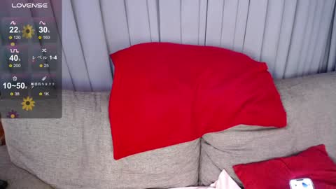 Camila online show from 12-21-24, 03:47