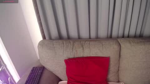 Camila online show from 02-28-25, 12:21