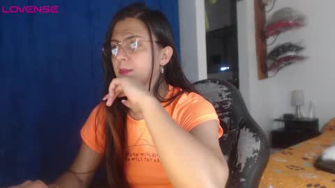 camila online show from 10-15-25, 07:30