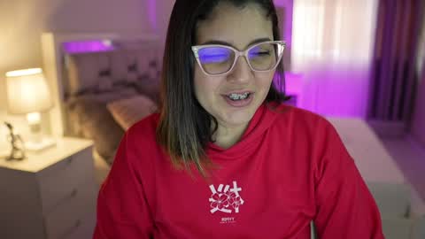 Camila buitrago online show from 12-02-24, 03:47