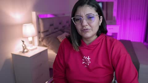 Camila buitrago online show from 12-12-24, 05:52