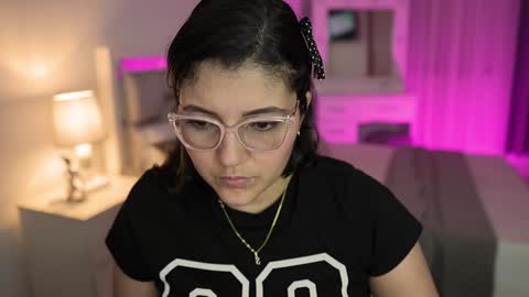 Camila buitrago online show from 01-12-25, 04:10