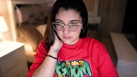 Camila buitrago online show from 10-08-25, 03:37