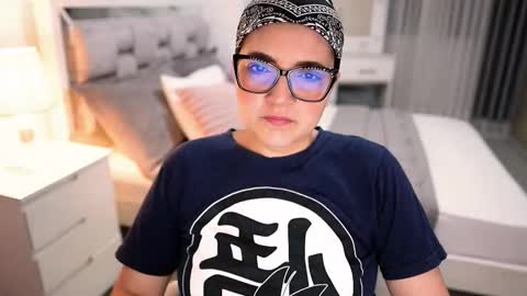 Camila buitrago online show from 10-12-25, 03:27