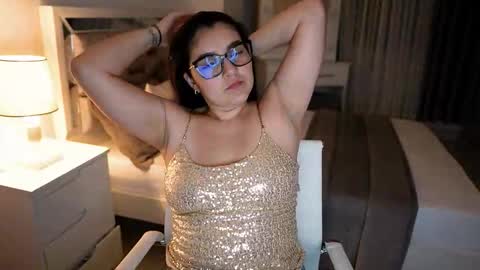 Camila buitrago online show from 11-12-25, 11:36