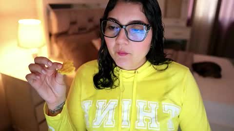 Camila buitrago online show from 01-07-26, 10:01