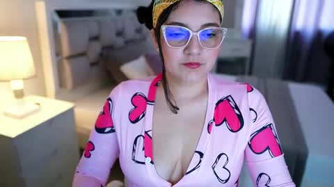 Camila buitrago online show from 02-23-26, 07:55