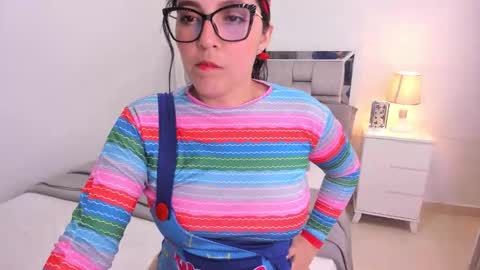 Camila buitrago online show from 03-28-26, 11:59