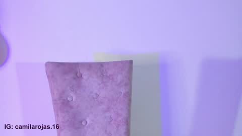 Snapshot of camila_coxx chatting on 05-23-26, 12:05 s online show from 05-23-26, 12:05