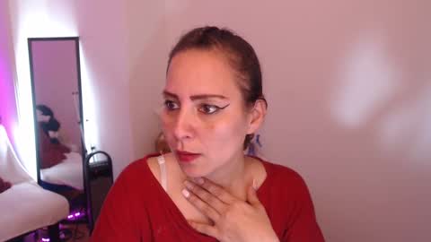 camila online show from 09-24-25, 04:32