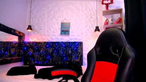 camila dl online show from 01-10-26, 06:20