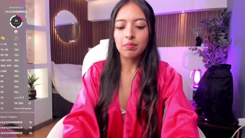 Snapshot of camila_dupont chatting on 12-22-24, 11:52 Camila online show from 12-22-24, 11:52