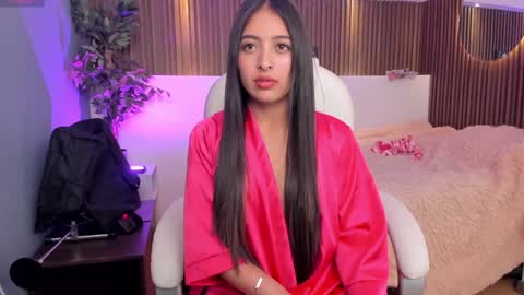 Snapshot of camila_dupont chatting on 01-15-25, 09:09 Camila online show from 01-15-25, 09:09