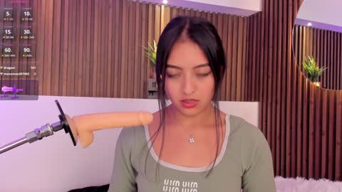 Snapshot of camila_dupont chatting on 02-01-25, 12:51 Camila online show from 02-01-25, 12:51