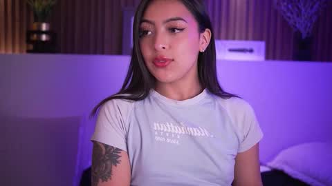 Snapshot of camila_dupont chatting on 11-14-25, 03:38 Camila online show from 11-14-25, 03:38