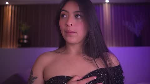 Snapshot of camila_dupont chatting on 11-22-25, 05:06 Camila online show from 11-22-25, 05:06