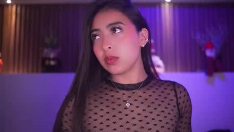 Snapshot of camila_dupont chatting on 12-02-25, 03:56 Camila online show from 12-02-25, 03:56