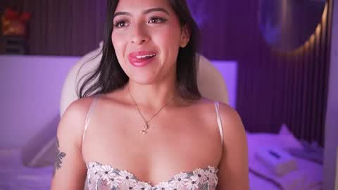 Camila online show from 03-07-26, 03:36