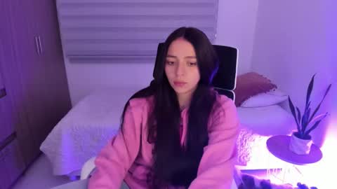 Snapshot of camila_ec2 chatting on 02-17-26, 02:30 C A M I online show from 02-17-26, 02:30