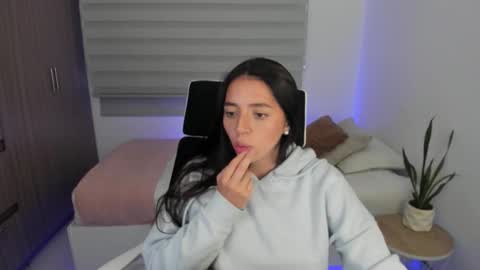 Snapshot of camila_ec2 chatting on 03-11-26, 09:54 C A M I online show from 03-11-26, 09:54