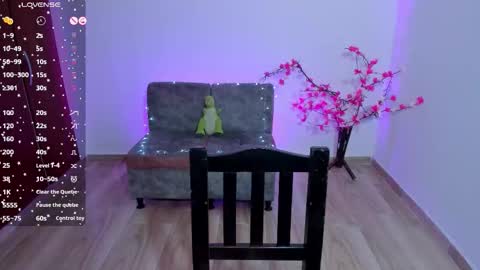 C A M I L A online show from 01-17-26, 12:59