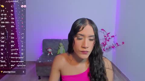 C A M I L A online show from 02-06-26, 01:54