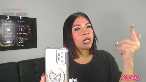 Cami vazques online show from 02-05-26, 01:54