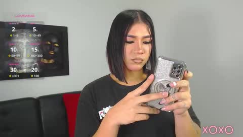 Cami vazques online show from 02-07-26, 12:36