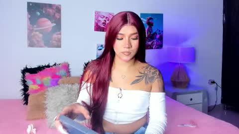 Cami vazques online show from 02-25-26, 03:27