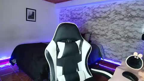 Camila Roose online show from 03-14-26, 01:34