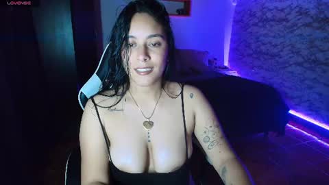 Snapshot of camila_iroose chatting on 07-03-26, 12:50 Camila Roose online show from 07-03-26, 12:50