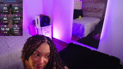 Camila Mishima online show from 12-09-24, 12:40