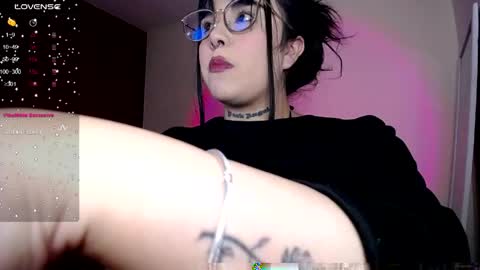 Cami online show from 04-14-26, 02:45