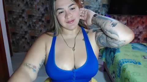valentinaEpic way Ive been fucked 1515  online show from 01-14-26, 12:44